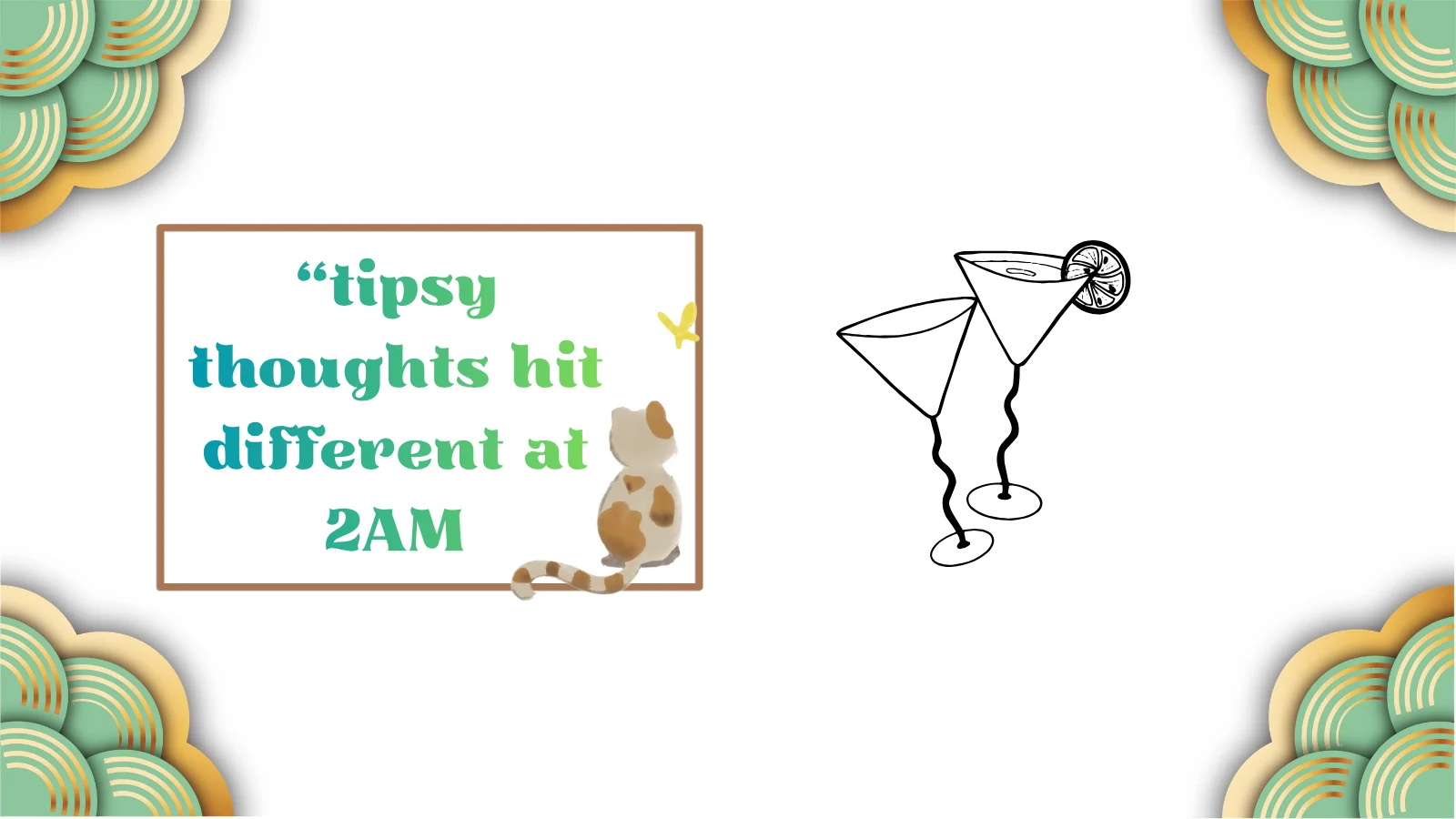 tipsy meaning