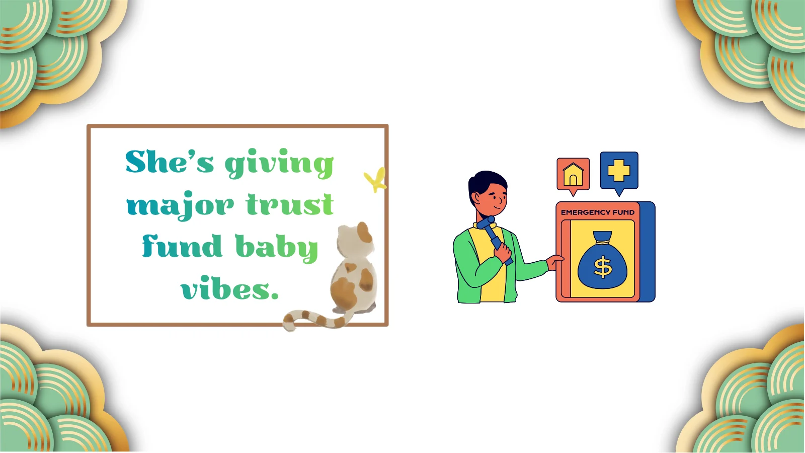 trust fund baby meaning