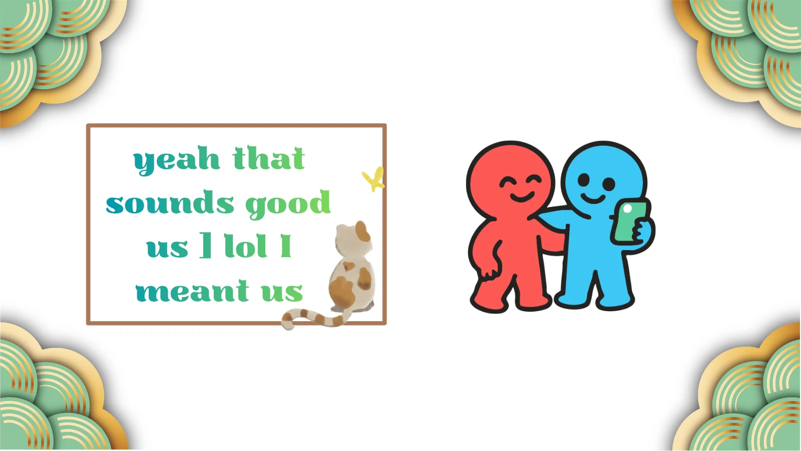 us