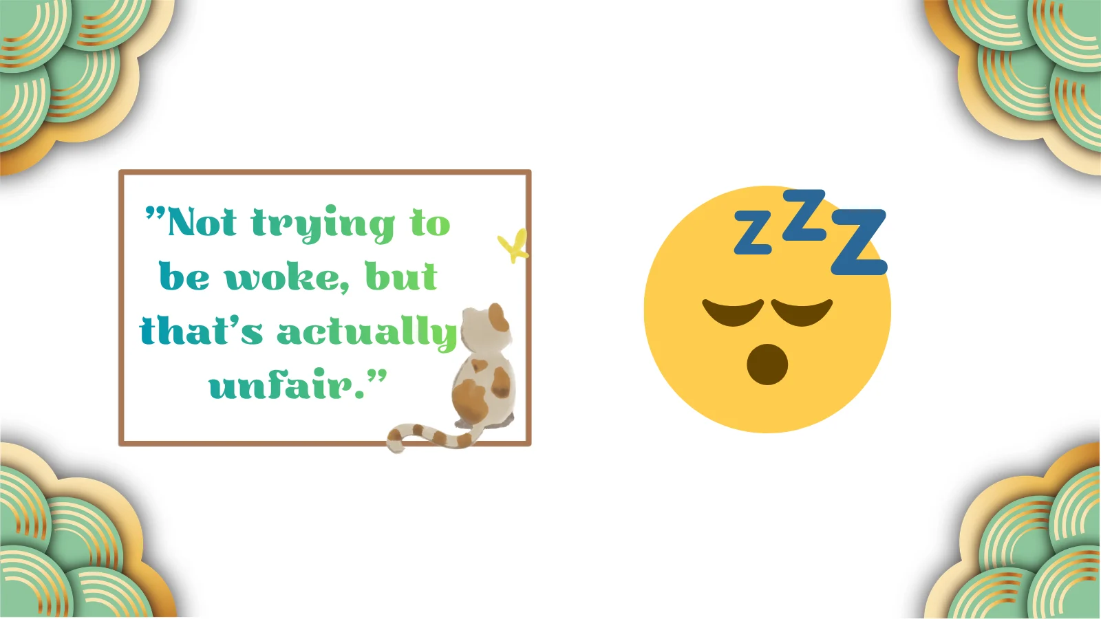 woke meaning slang